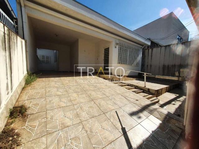 Casa / Sobrado Comercial para Venda em Paulínia/SP Jardim de Itapoan 3 Quartos