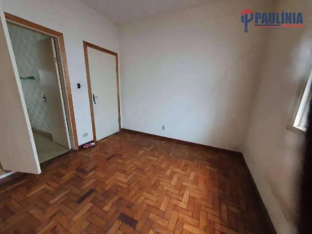 Casa / Sobrado Comercial para Venda em Paulínia/SP Jardim de Itapoan 3 Quartos