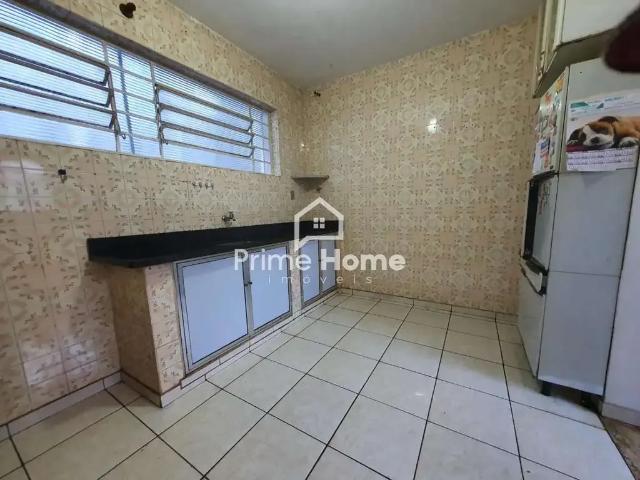 Casa / Sobrado Comercial para Venda em Paulínia/SP Jardim de Itapoan 3 Quartos