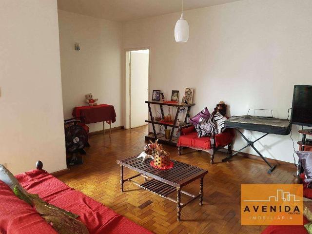 Casa / Sobrado Comercial para Venda em Paulínia/SP Jardim de Itapoan 3 Quartos