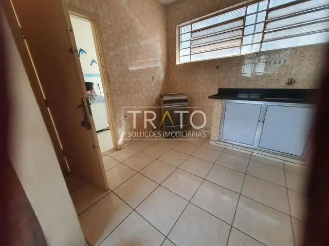 Casa / Sobrado Comercial para Venda em Paulínia/SP Jardim de Itapoan 3 Quartos