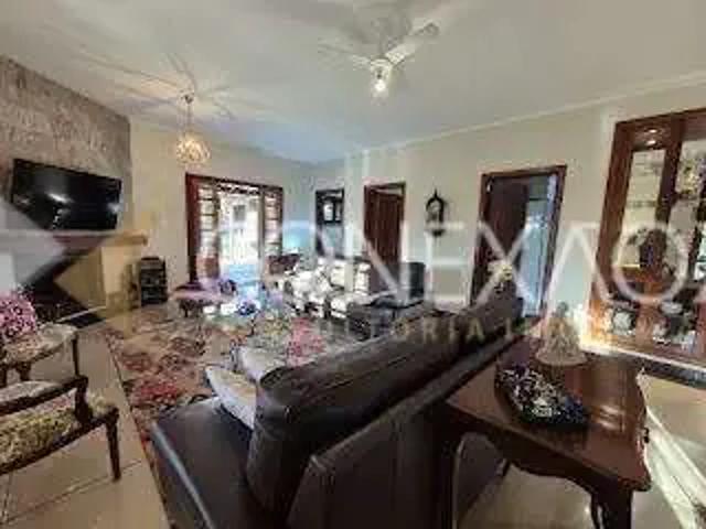 Casa / Sobrado Comercial para Venda em Paulínia/SP Morumbi 3 Quartos