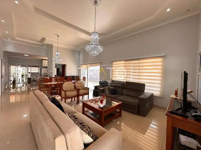 Casa / Sobrado Comercial para Venda em Paulínia/SP Morumbi 3 Quartos