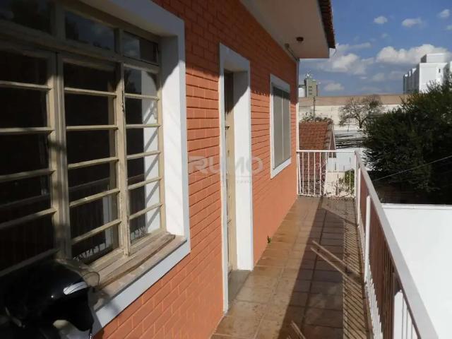 Casa / Sobrado Comercial para Venda em Paulínia/SP Morumbi 4 Quartos