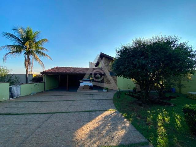 Casa / Sobrado Comercial para Venda em Paulínia/SP Morumbi 5 Quartos