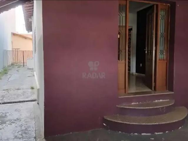 Casa / Sobrado Comercial para Venda em Paulínia/SP Nova Paulínia 3 Quartos