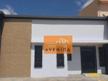 Casa / Sobrado Comercial para Venda em Paulínia/SP Nova Paulínia
