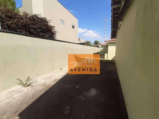 Casa / Sobrado Comercial para Venda em Paulínia/SP Santa Cecília 5 Quartos