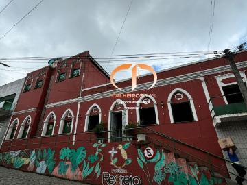 Casa / Sobrado Comercial para Venda em Pacoti/CE Centro