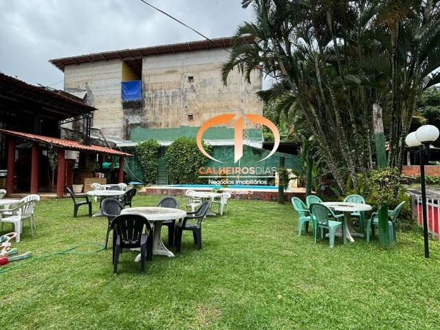 Casa / Sobrado Comercial para Venda em Pacoti/CE Centro