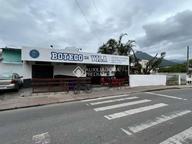 Casa / Sobrado Comercial para Venda em Palhoça/SC Barra do Aririú
