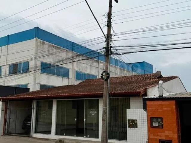 Casa / Sobrado Comercial para Venda em Palhoça/SC Jardim Eldorado