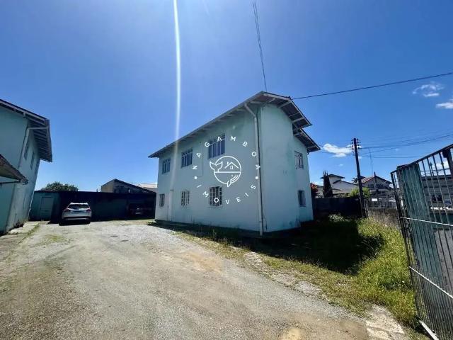 Casa / Sobrado Comercial para Venda em Palhoça/SC Ponte do Imaruim 4 Quartos