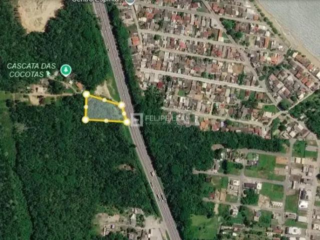 Casa / Sobrado Comercial para Venda em Palhoça/SC Praia de Fora