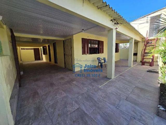 Casa / Sobrado Comercial para Venda em Palmares do Sul/RS Centro 10 Quartos