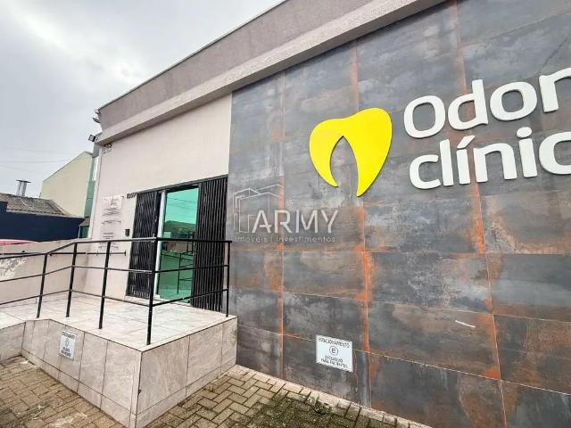 Casa / Sobrado Comercial para Venda em Paranaguá/PR Alto São Sebastião
