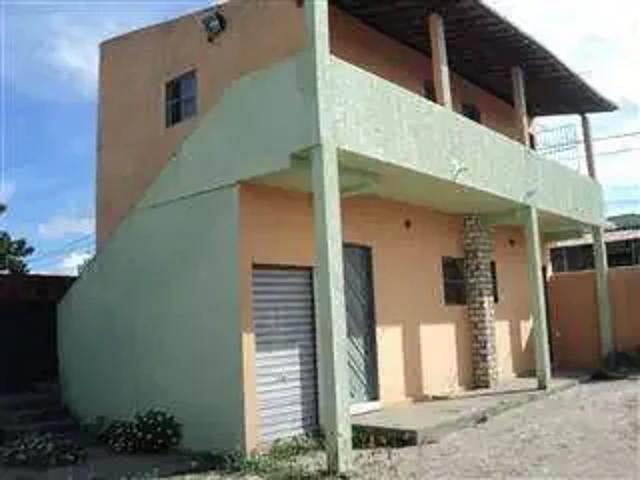 Casa / Sobrado Comercial para Venda em Parnamirim/RN Nova Parnamirim