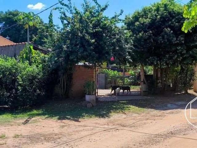 Casa / Sobrado Comercial para Venda em Pederneiras/SP Jardim Recreio Lago dos Paturis 2 Quartos