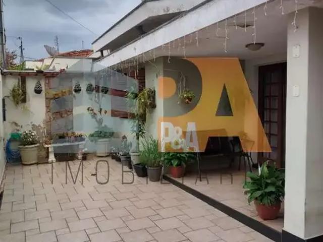 Casa / Sobrado Comercial para Venda em Pedreira/SP Vila São José 3 Quartos
