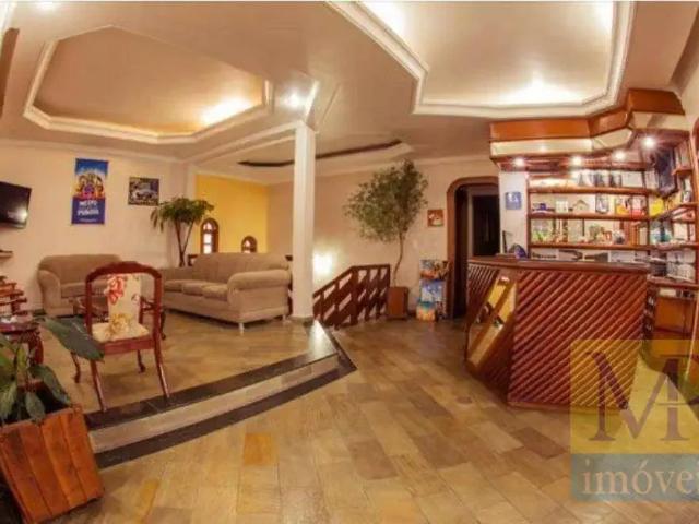 Casa / Sobrado Comercial para Venda em Penha/SC Armação 13 Quartos