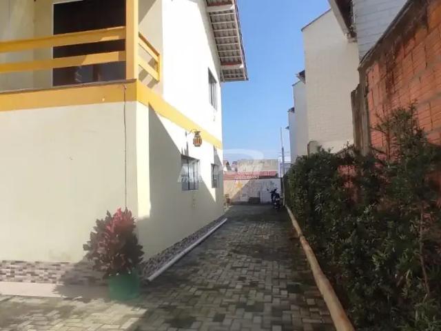 Casa / Sobrado Comercial para Venda em Penha/SC Armação 4 Quartos