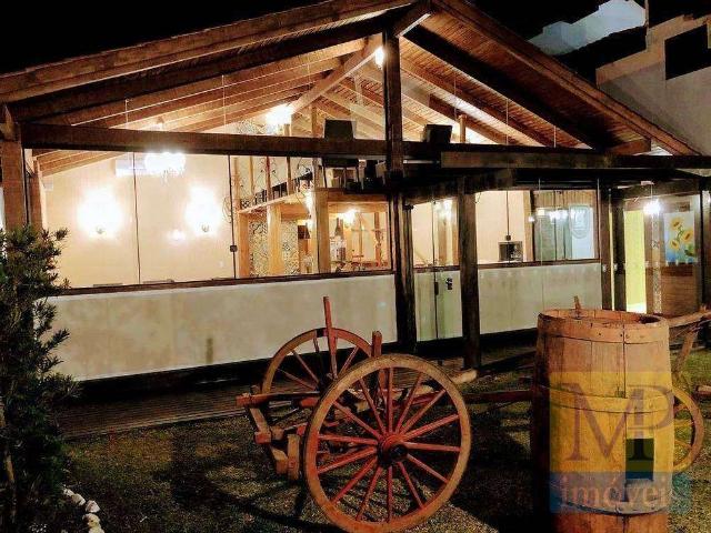 Casa / Sobrado Comercial para Venda em Penha/SC Armação