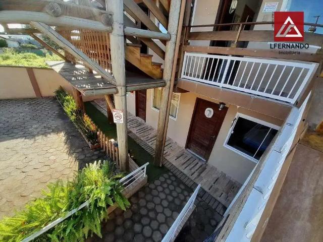 Casa / Sobrado Comercial para Venda em Penha/SC Armação 9 Quartos