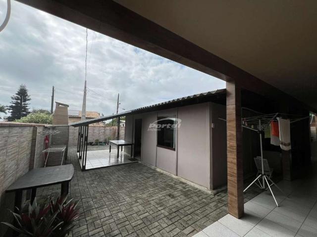Casa / Sobrado Comercial para Venda em Penha/SC Centro 5 Quartos