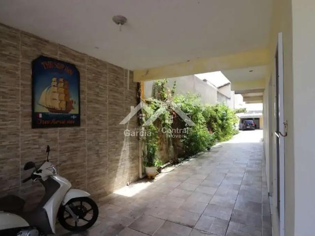 Casa / Sobrado Comercial para Venda em Peruíbe/SP Centro 14 Quartos