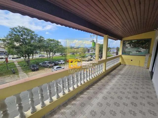 Casa / Sobrado Comercial para Venda em Peruíbe/SP Centro 3 Quartos