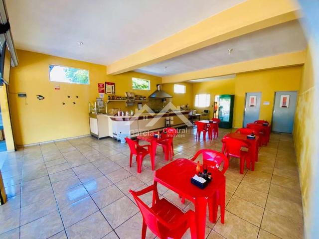 Casa / Sobrado Comercial para Venda em Peruíbe/SP Cidade Nova Peruibe 2 Quartos