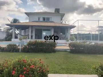 Pitimbu, Paraíba, Paraíba
