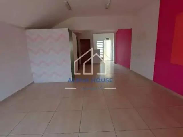 Casa / Sobrado Comercial para Venda em Pindamonhangaba/SP Loteamento São Vicente de Paulo