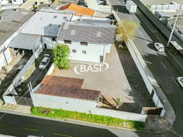 Casa / Sobrado Comercial para Venda em Pinhais/PR Pineville 2 Quartos