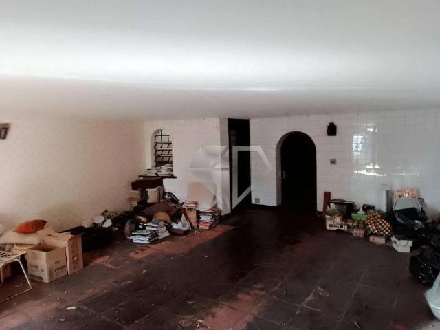 Casa / Sobrado Comercial para Venda em Piracicaba/SP Alemães 4 Quartos