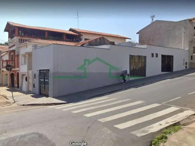 Casa / Sobrado Comercial para Venda em Piracicaba/SP Alto