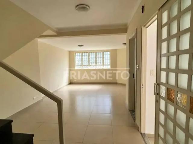Casa / Sobrado Comercial para Venda em Piracicaba/SP Centro 4 Quartos