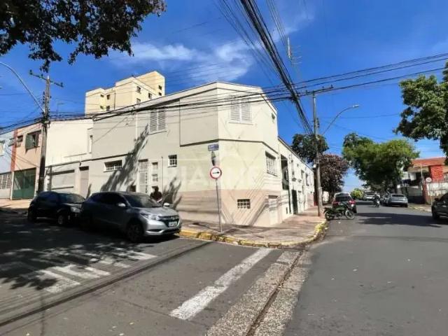 Casa / Sobrado Comercial para Venda em Piracicaba/SP Centro 4 Quartos
