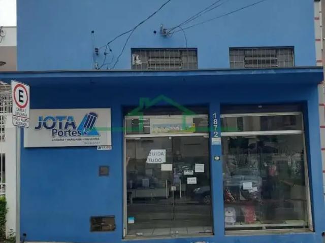 Casa / Sobrado Comercial para Venda em Piracicaba/SP Centro