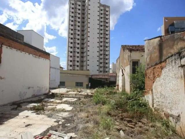 Casa / Sobrado Comercial para Venda em Piracicaba/SP Centro 1 Quartos