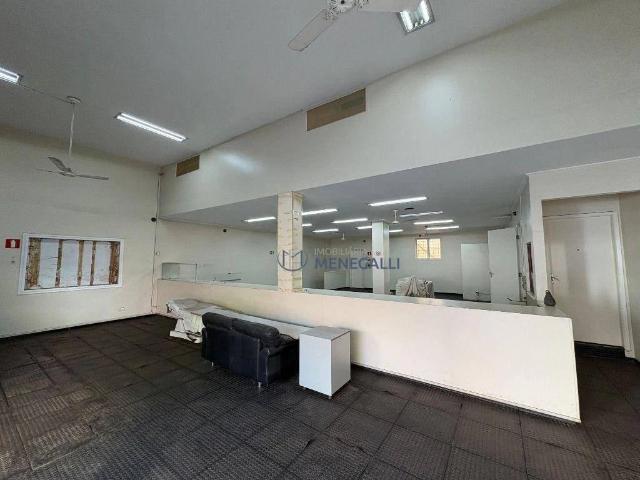 Casa / Sobrado Comercial para Venda em Piracicaba/SP Centro