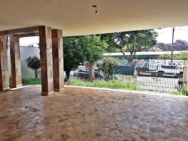 Casa / Sobrado Comercial para Venda em Piracicaba/SP Centro 3 Quartos