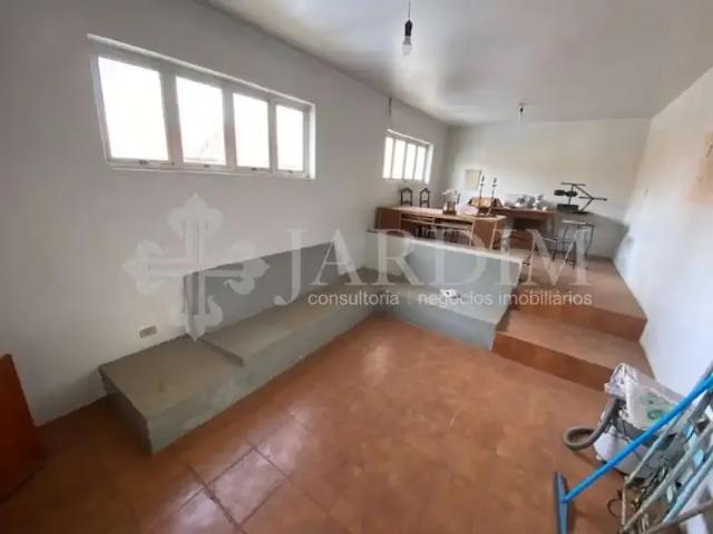 Casa / Sobrado Comercial para Venda em Piracicaba/SP Centro 3 Quartos