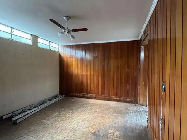 Casa / Sobrado Comercial para Venda em Piracicaba/SP Centro 3 Quartos