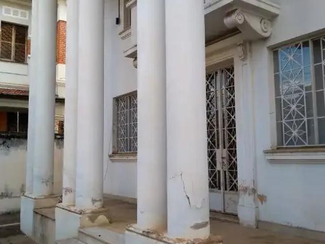 Casa / Sobrado Comercial para Venda em Piracicaba/SP Centro 3 Quartos