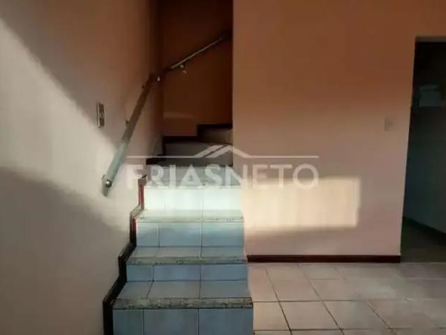 Casa / Sobrado Comercial para Venda em Piracicaba/SP Alto 3 Quartos