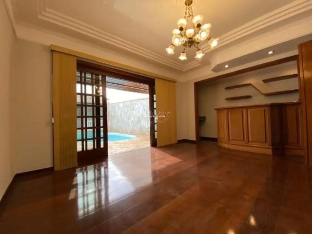Casa / Sobrado Comercial para Venda em Piracicaba/SP Cidade Alta 5 Quartos