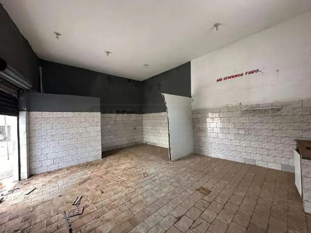 Casa / Sobrado Comercial para Venda em Piracicaba/SP Jaraguá
