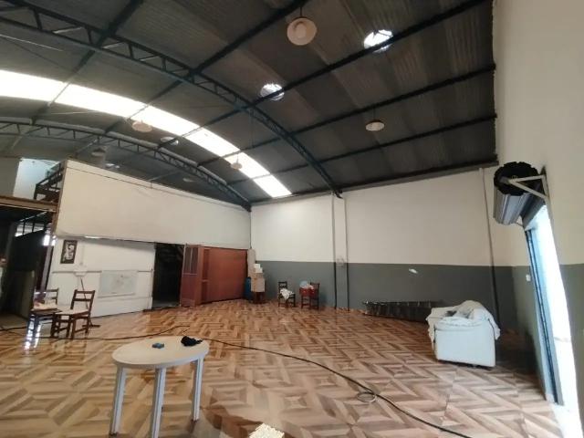 Casa / Sobrado Comercial para Venda em Piracicaba/SP Jardim Nova Iguaçu 1 Quartos