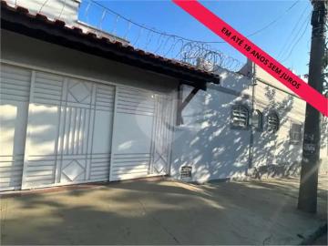 Casa / Sobrado Comercial para Venda em Piracicaba/SP Paulista 3 Quartos